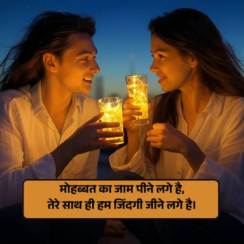 Best Mohabbat Shayari