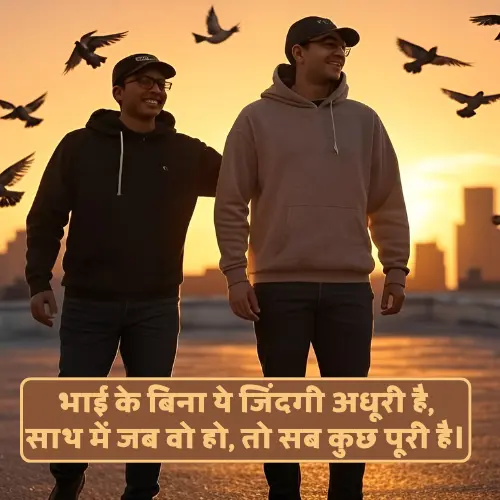 Bhai Gunda Shayari