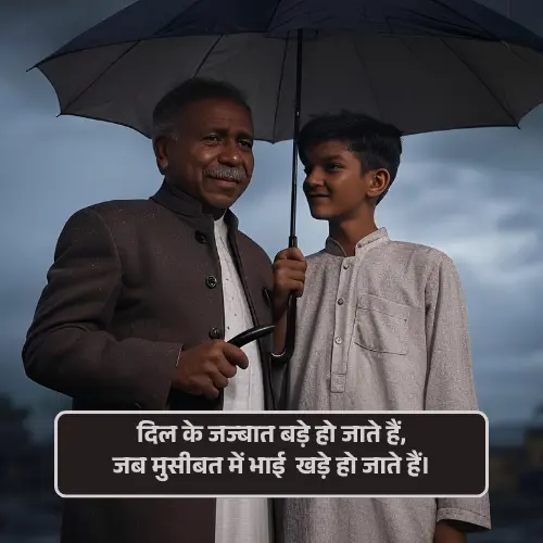 Chota Bhai Shayari