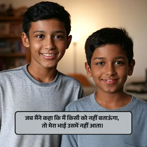 Chota Bhai Shayari
