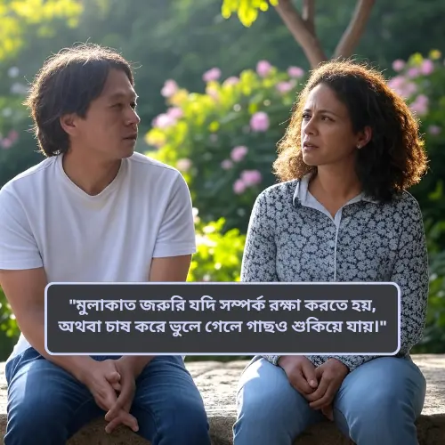Good Morning Bangla Shayari