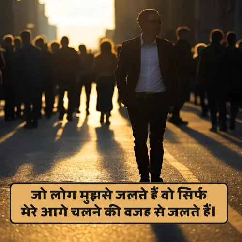 Gunda Shayari 2 Line