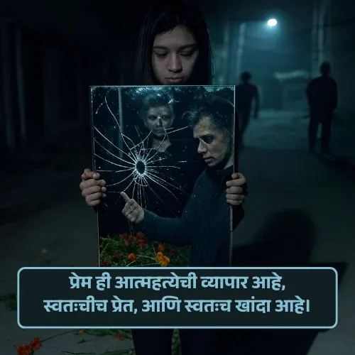 Marathi Shayari