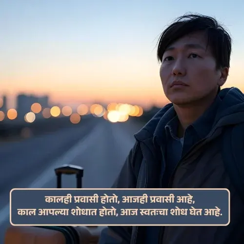 Marathi Shayari
