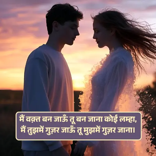 Mohabbat Shayari