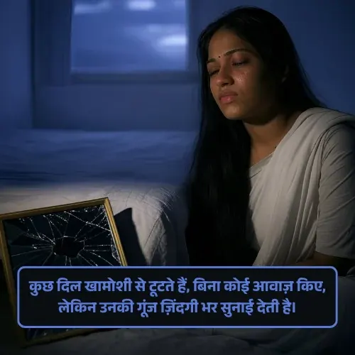 Sad Shayari Life 2 Line