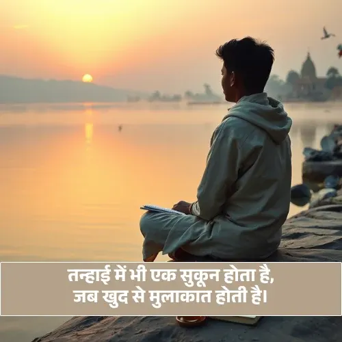 Alone Quotes