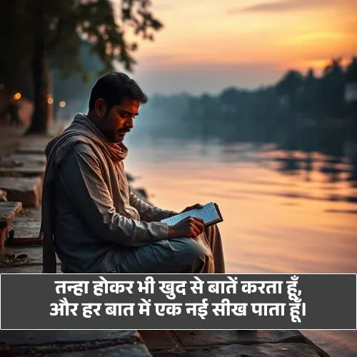 Alone Quotes