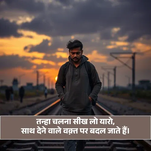Alone Quotes