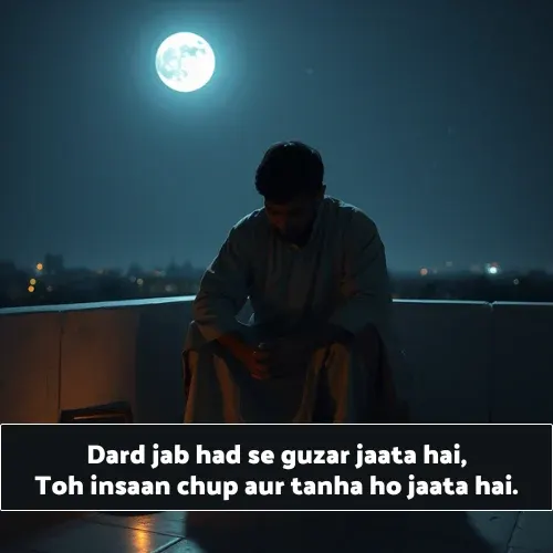 Alone Quotes in English