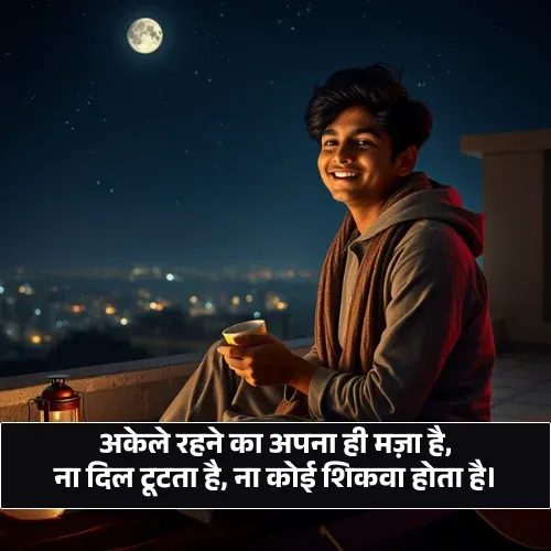 Alone Quotes