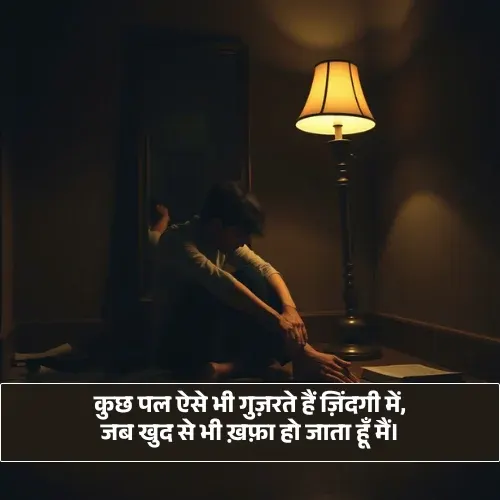 Be Alone Quotes