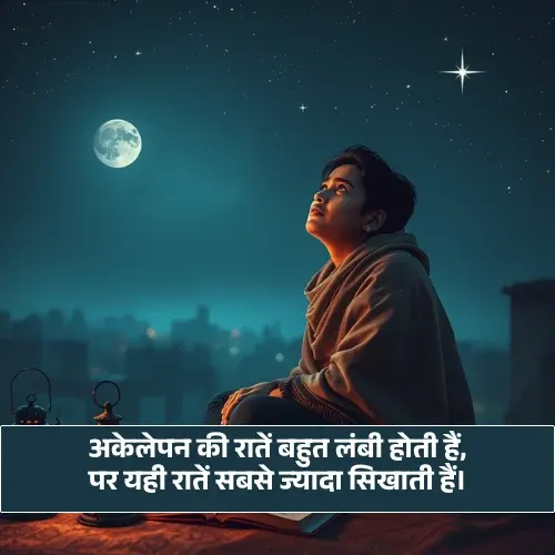 Best Alone Quotes