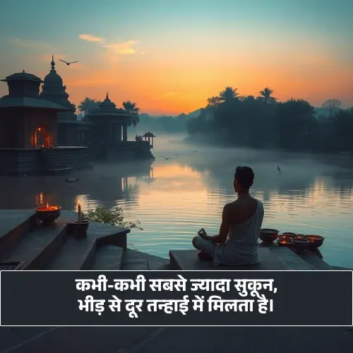 Best Alone Quotes