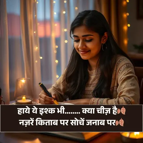 Best Mood Off Shayari