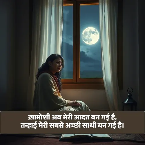Feeling Alone Quotes