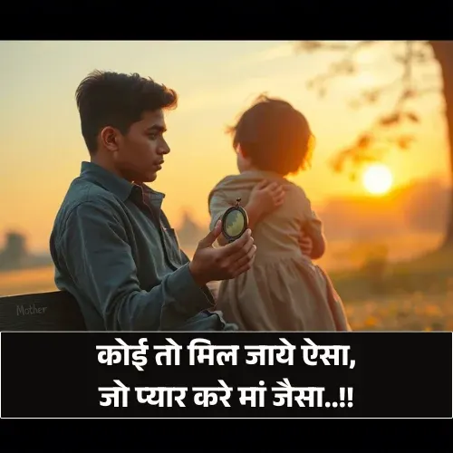 Mood Off Shayari Image