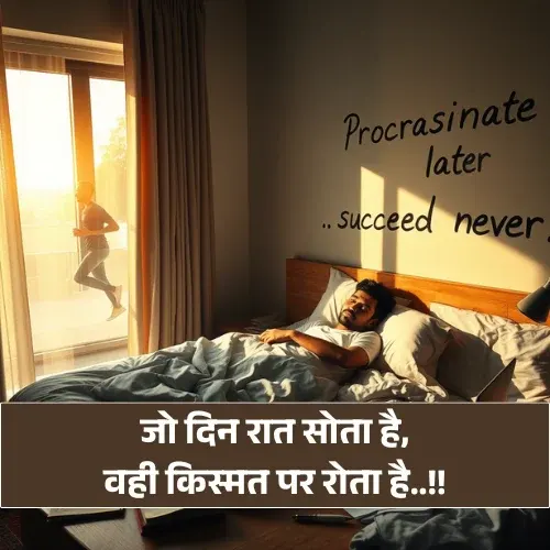 Mood Off Shayari Image