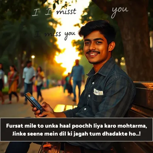 Mood Off Shayari in English