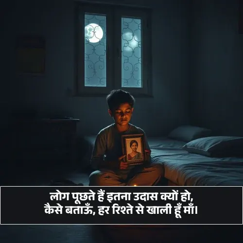 Sad Alone Quotes