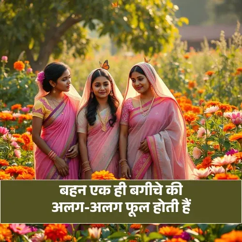 Sister Quotes