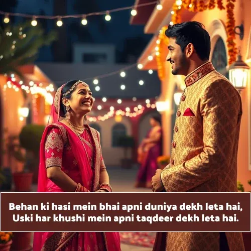 Sister Quotes in English